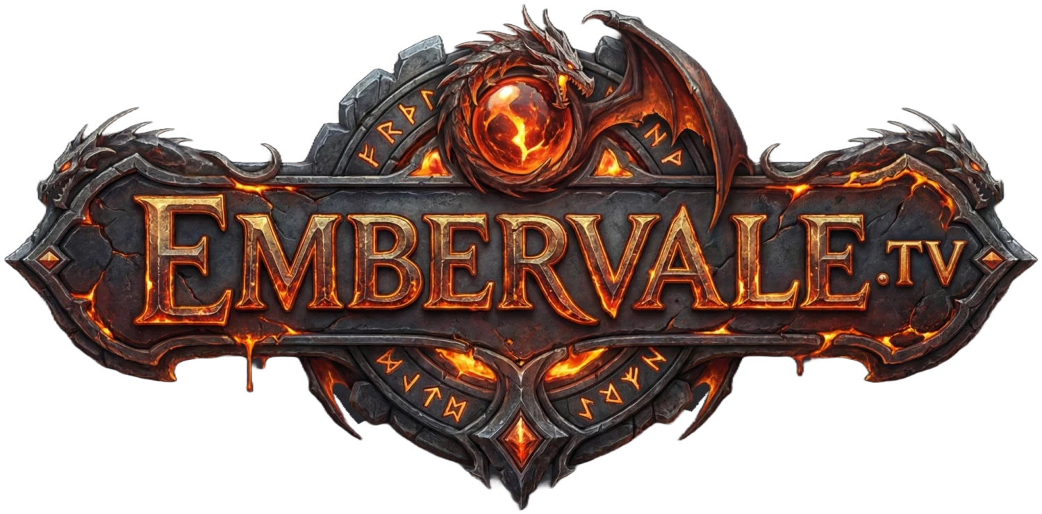 Embervale Logo