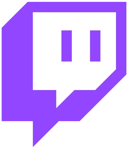 Twitch Login