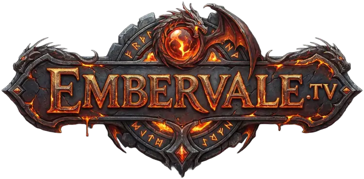 Embervale Logo